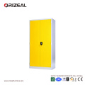 Orizeal Storage Cabinets with Doors and Shelves (OZ-OSC030)